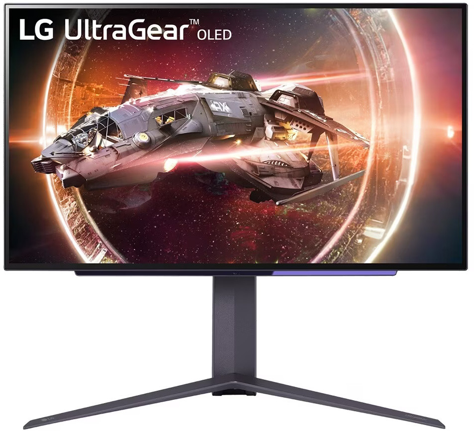 Монитор LG UltraGear 27GS95QE