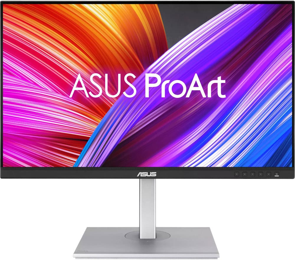 Монітор Asus ProArt PA278CGV