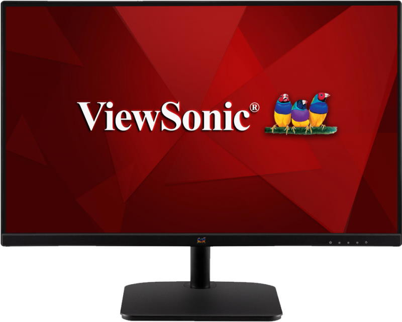 Монитор Viewsonic VA2432-MHD