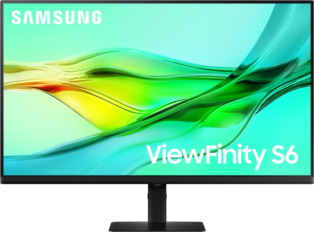 Монитор Samsung ViewFinity S60UD 32