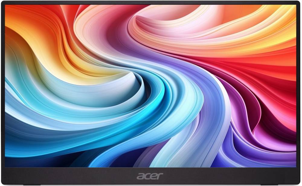 Монітор Acer PM161QB1bmiuux