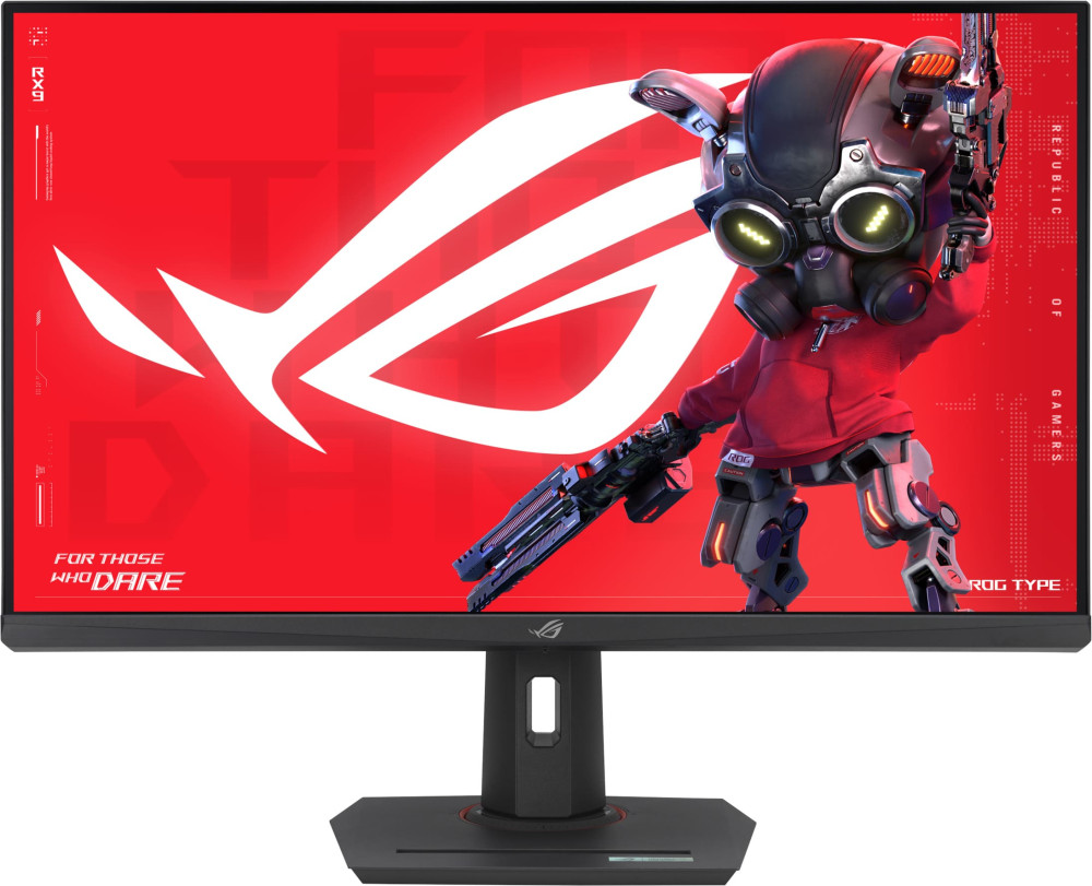 Монитор Asus ROG Strix XG32UCG
