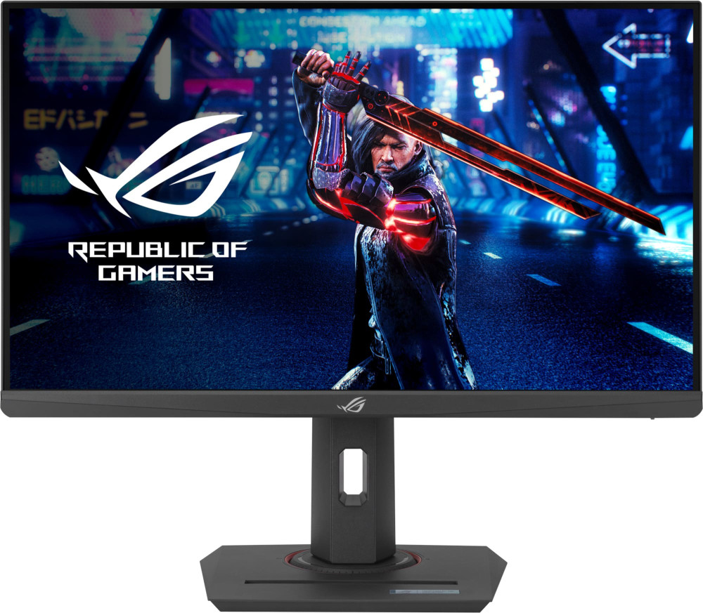 Монітор Asus ROG Strix XG259QNS