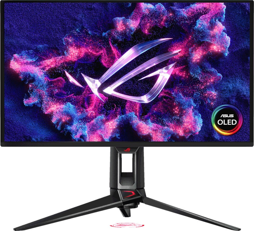 Монітор Asus ROG Swift OLED PG27UCDM