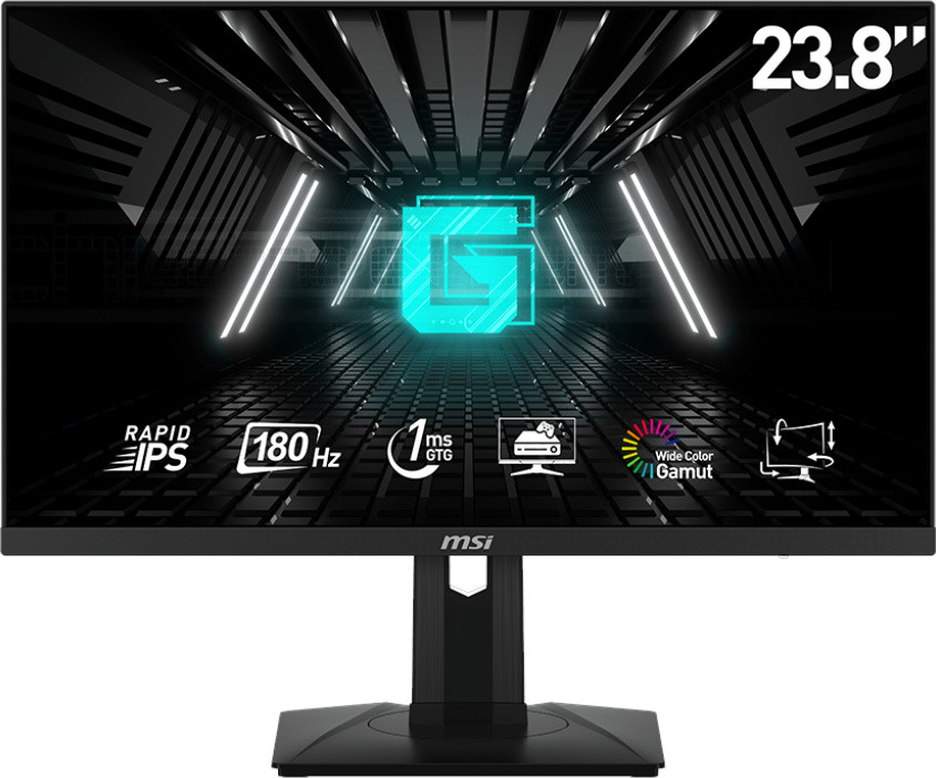 Монітор MSI G244PF E2