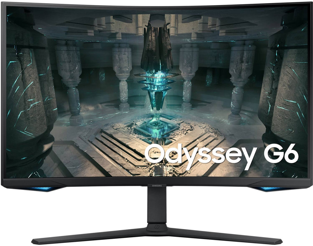 Монитор Samsung Odyssey G65B 32
