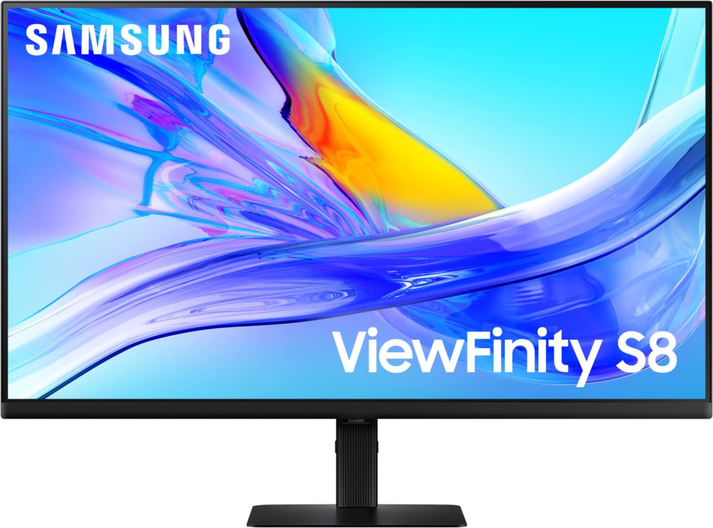 Монитор Samsung ViewFinity S80UD 32