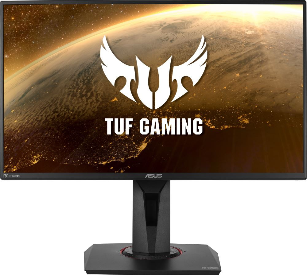 Монитор Asus TUF Gaming VG259Q