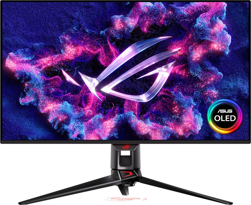 Монитор Asus ROG Swift OLED PG32UCDM