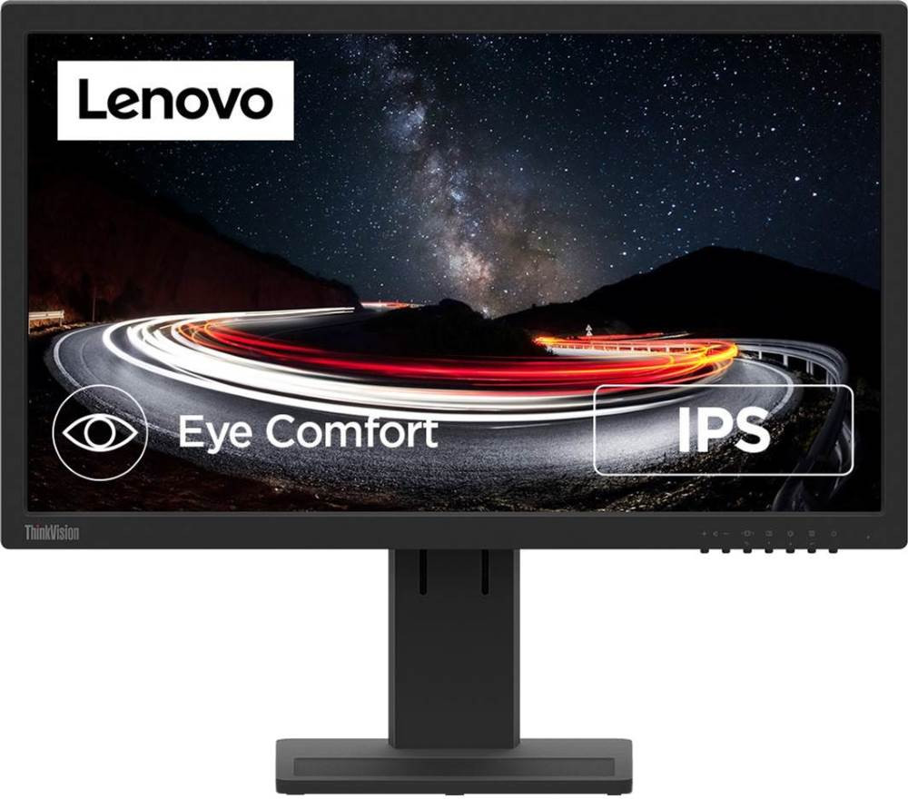 Монітор Lenovo ThinkVision E22-28