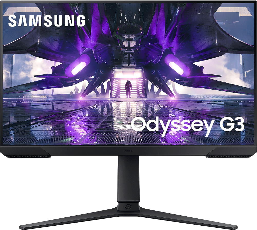 Монитор Samsung Odyssey G30A 24