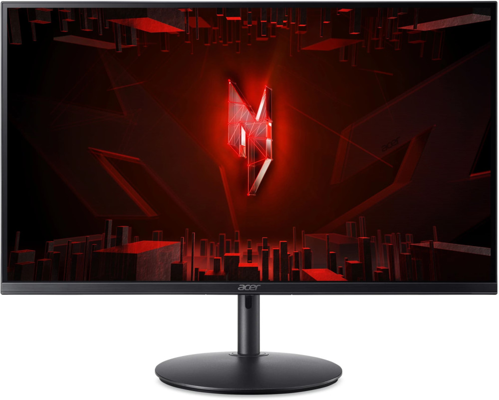 Монітор Acer Nitro XF240YM3biiph