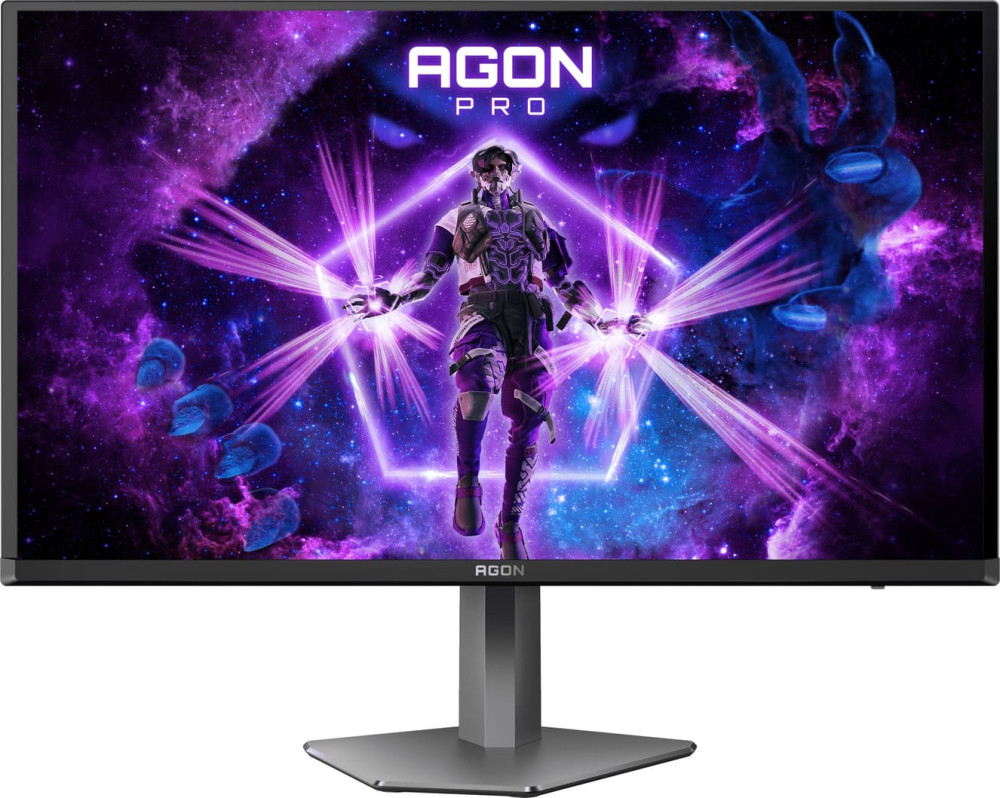 Монитор AOC AGON PRO AG276QZD2