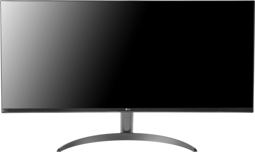 Монітор LG UltraWide 34WQ60C