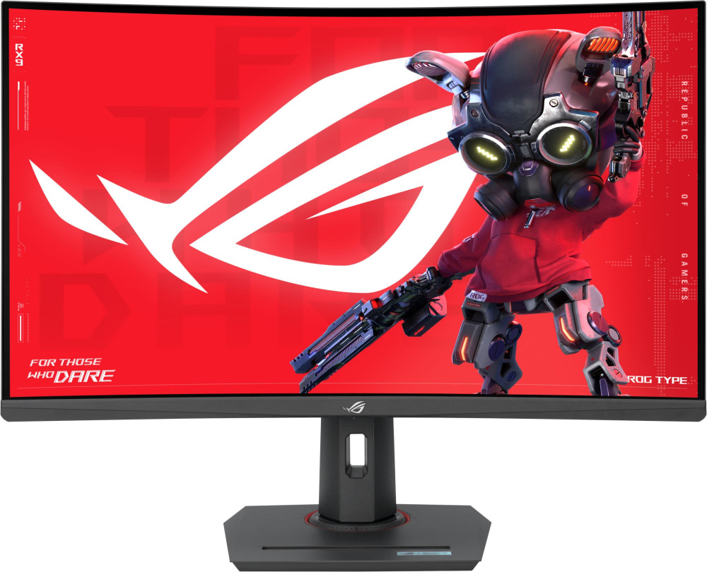 Монітор Asus ROG Strix XG32WCS