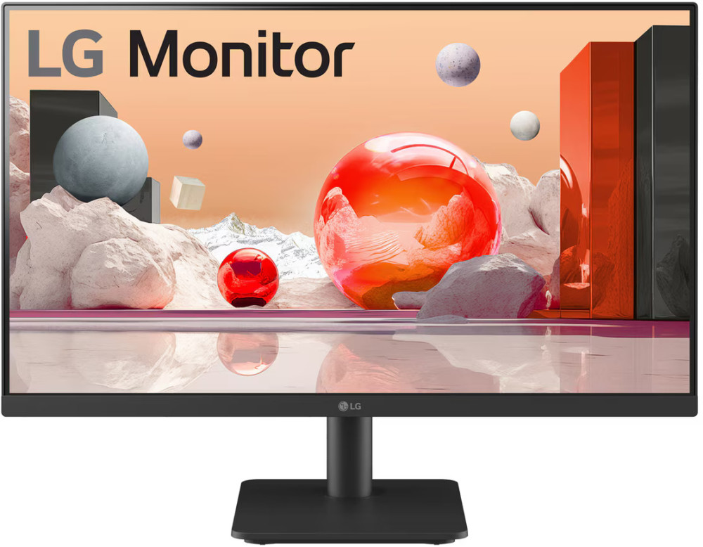 Монитор LG 24MS500