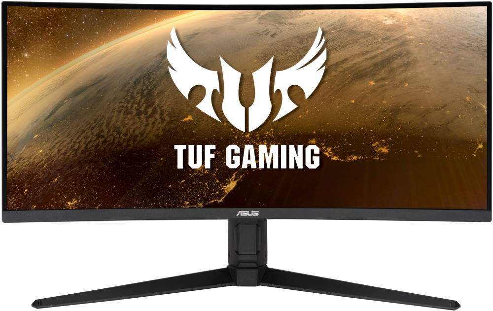 Монітор Asus TUF Gaming VG34VQL1B