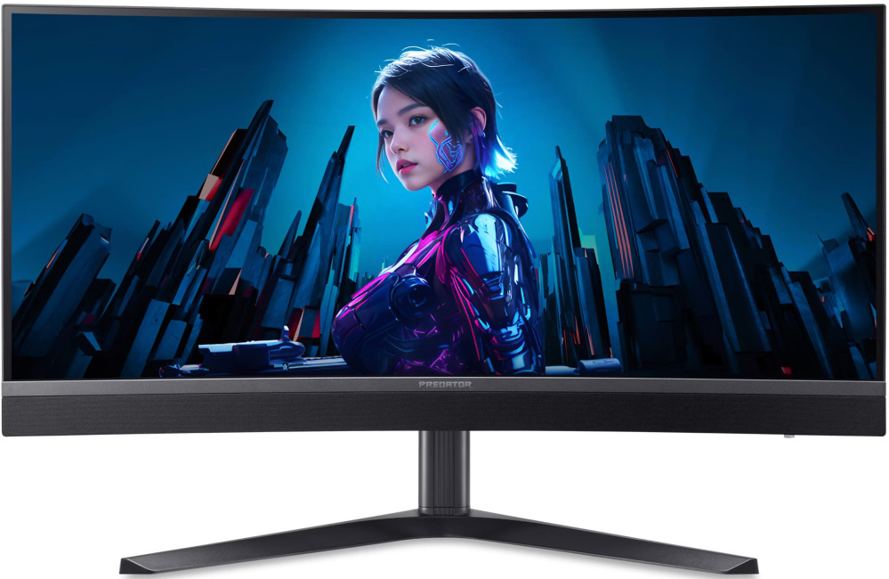Монитор Acer Predator X34V3bmiiphuzx