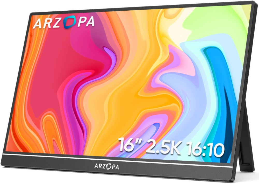 Монітор Arzopa Z1RC