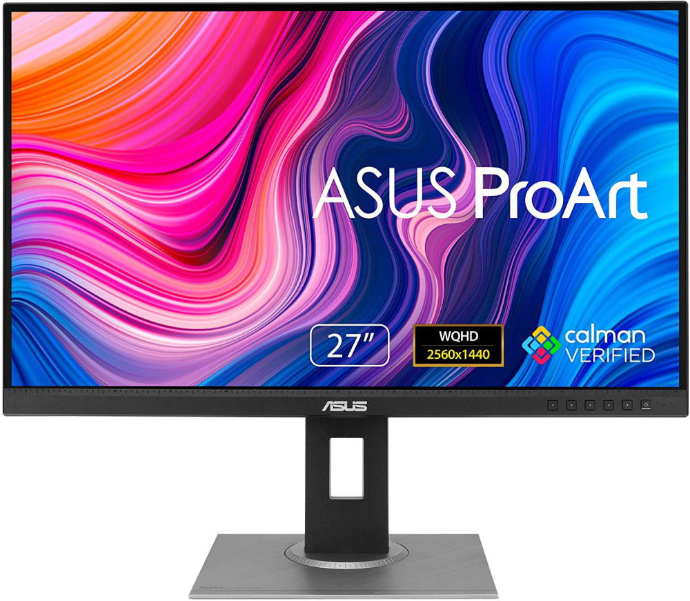 Монитор Asus ProArt PA278QV