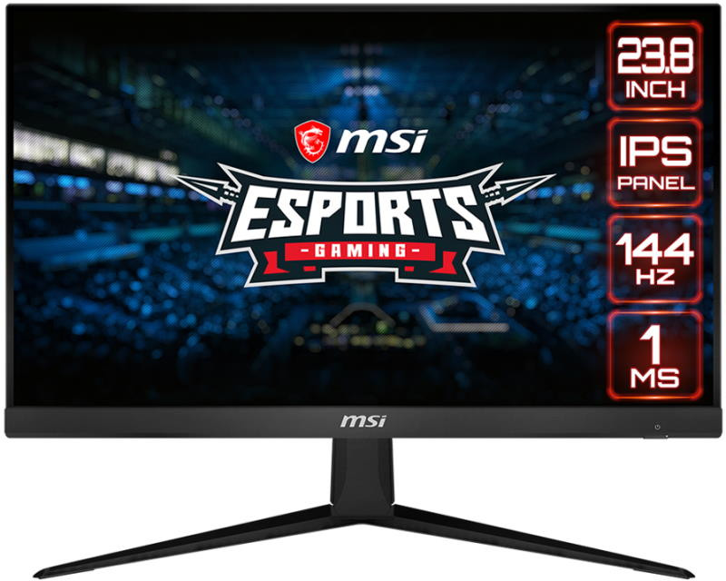 Монітор MSI Optix G241
