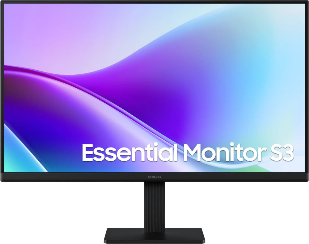 Монітор Samsung Essential Monitor S32GF 24