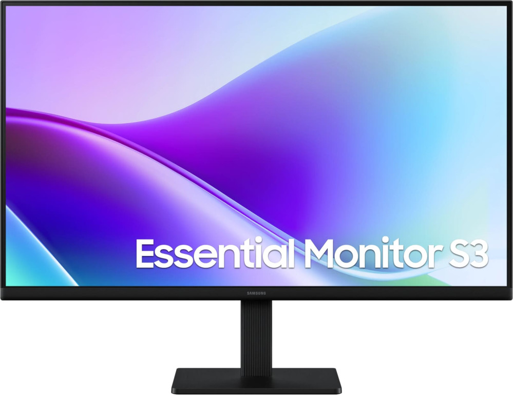 Монітор Samsung Essential Monitor S32GF 27