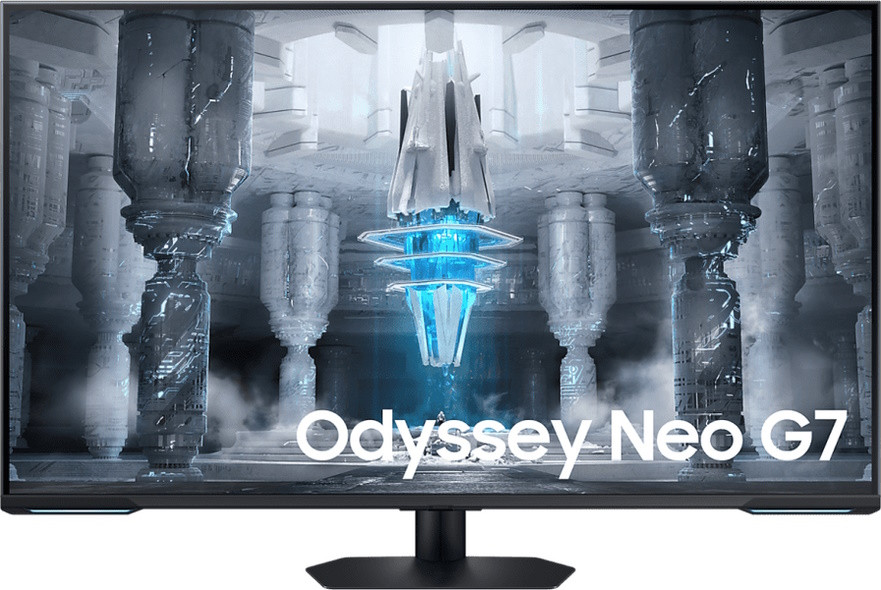 Монитор Samsung Odyssey Neo G7 G70NC 43