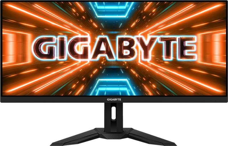 Монитор Gigabyte M34WQ