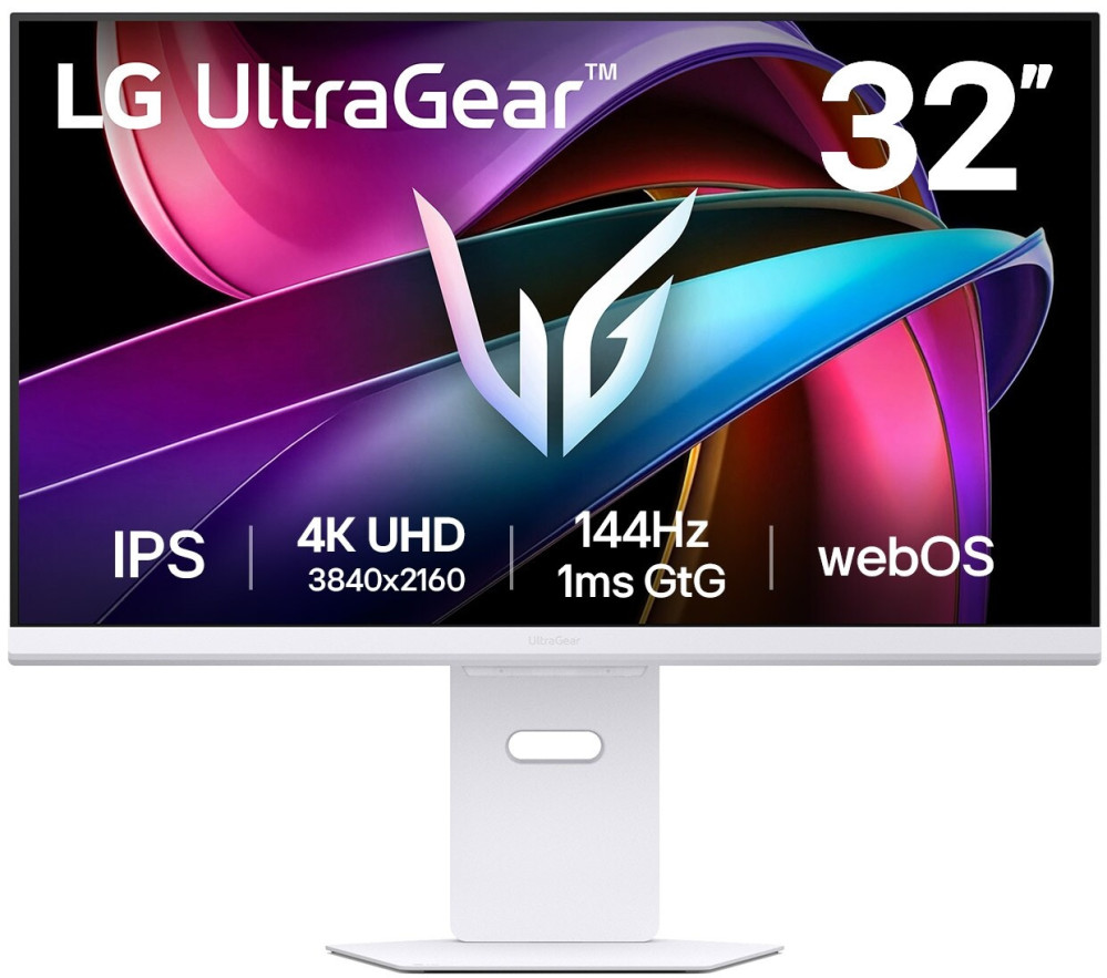 Монітор LG UltraGear 32G810SA