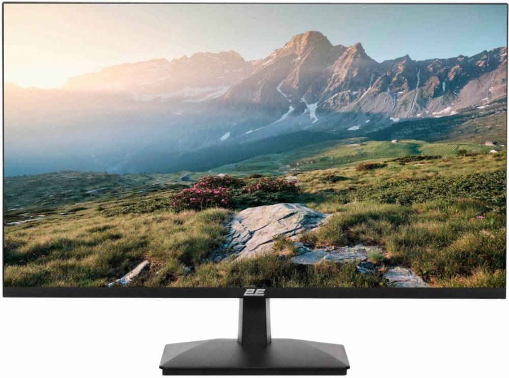 Монітор 2E B2723B