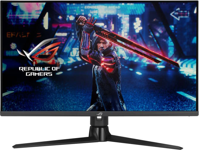 Монітор Asus ROG Strix XG32AQ