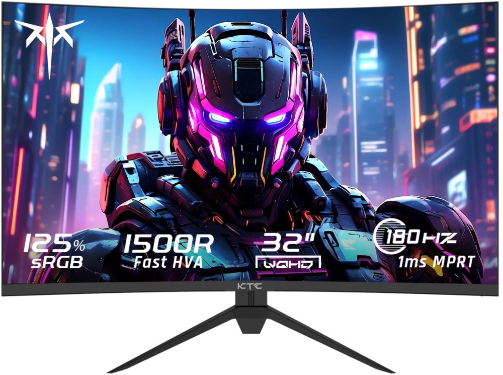 Монитор KTC H32S17
