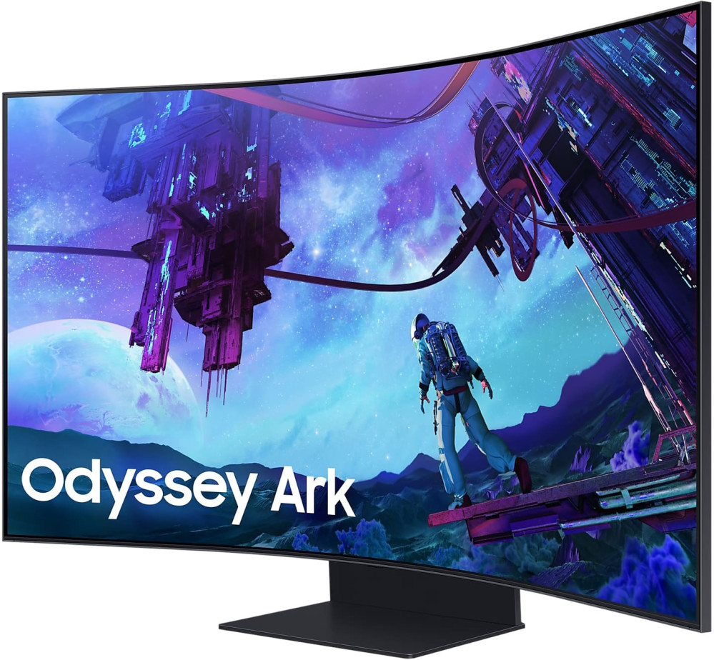Монитор Samsung Odyssey Ark 2nd Gen