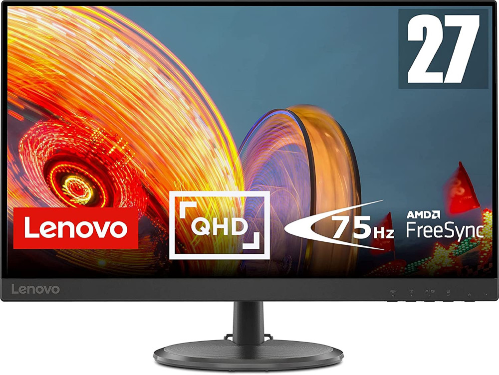 Монитор Lenovo C27q-35