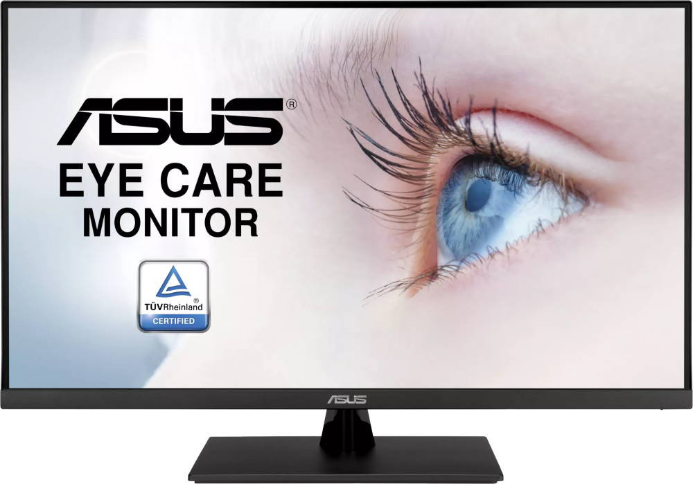 Монітор Asus VP32UQ