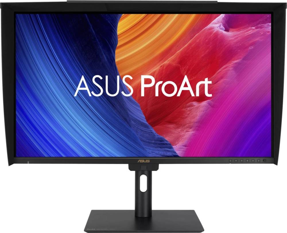 Монітор Asus ProArt PA27UCGE