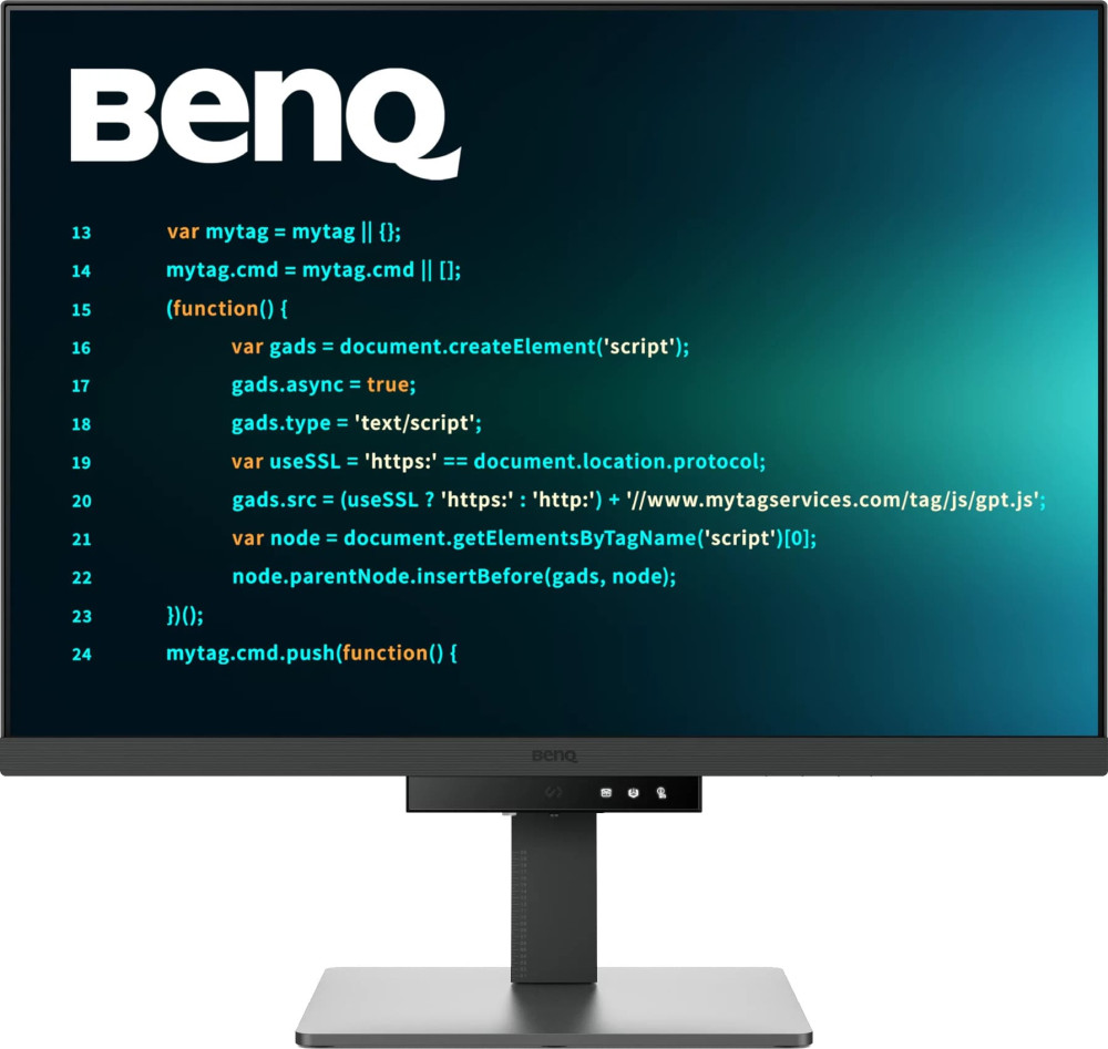 Монитор BenQ RD280U