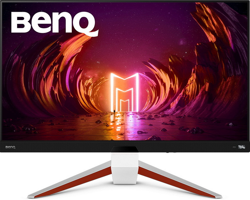 Монитор BenQ Mobiuz EX2710U