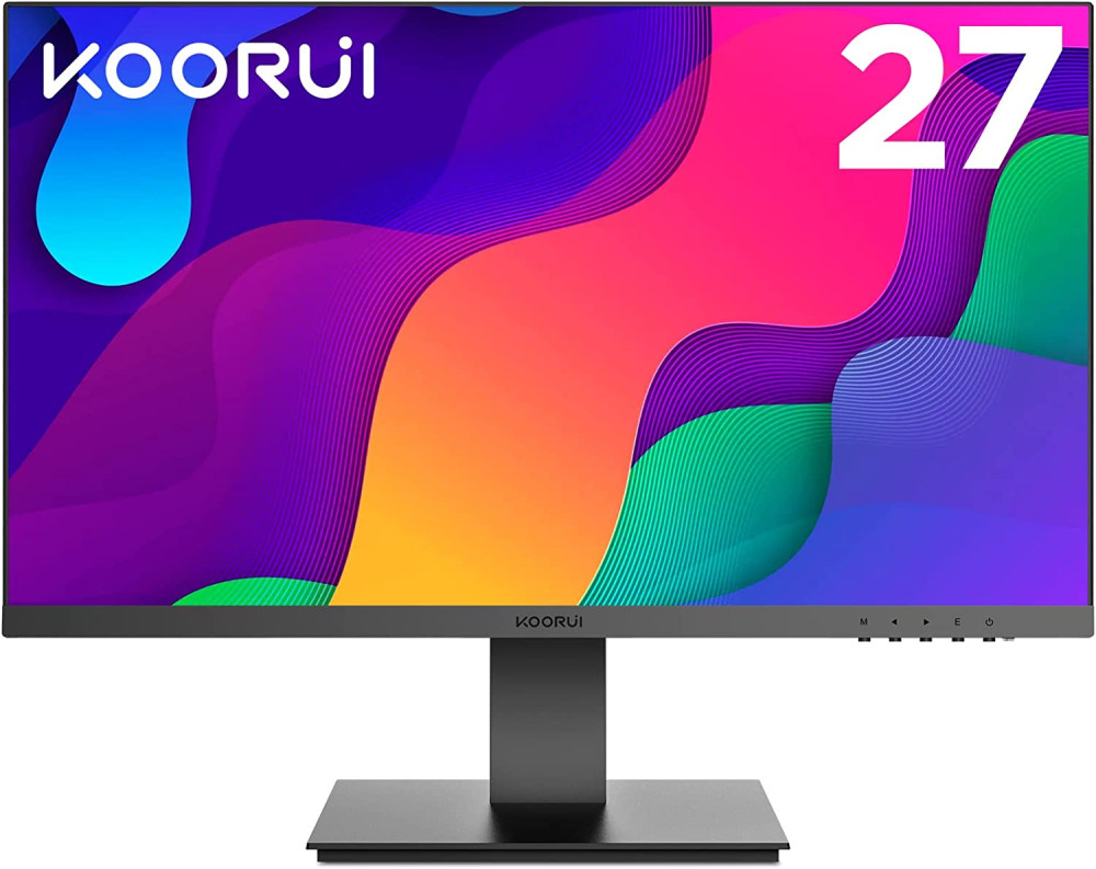 Монитор KOORUI 27N1