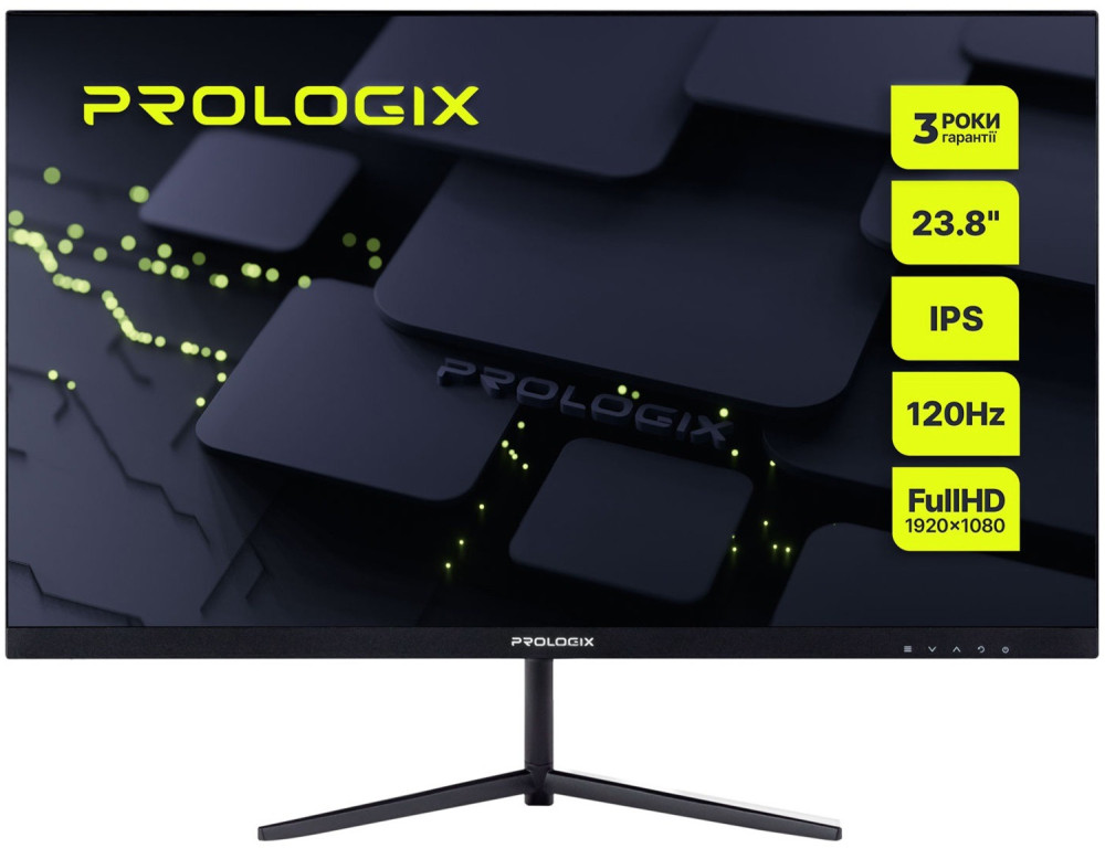 Монитор PrologiX PL2425HD