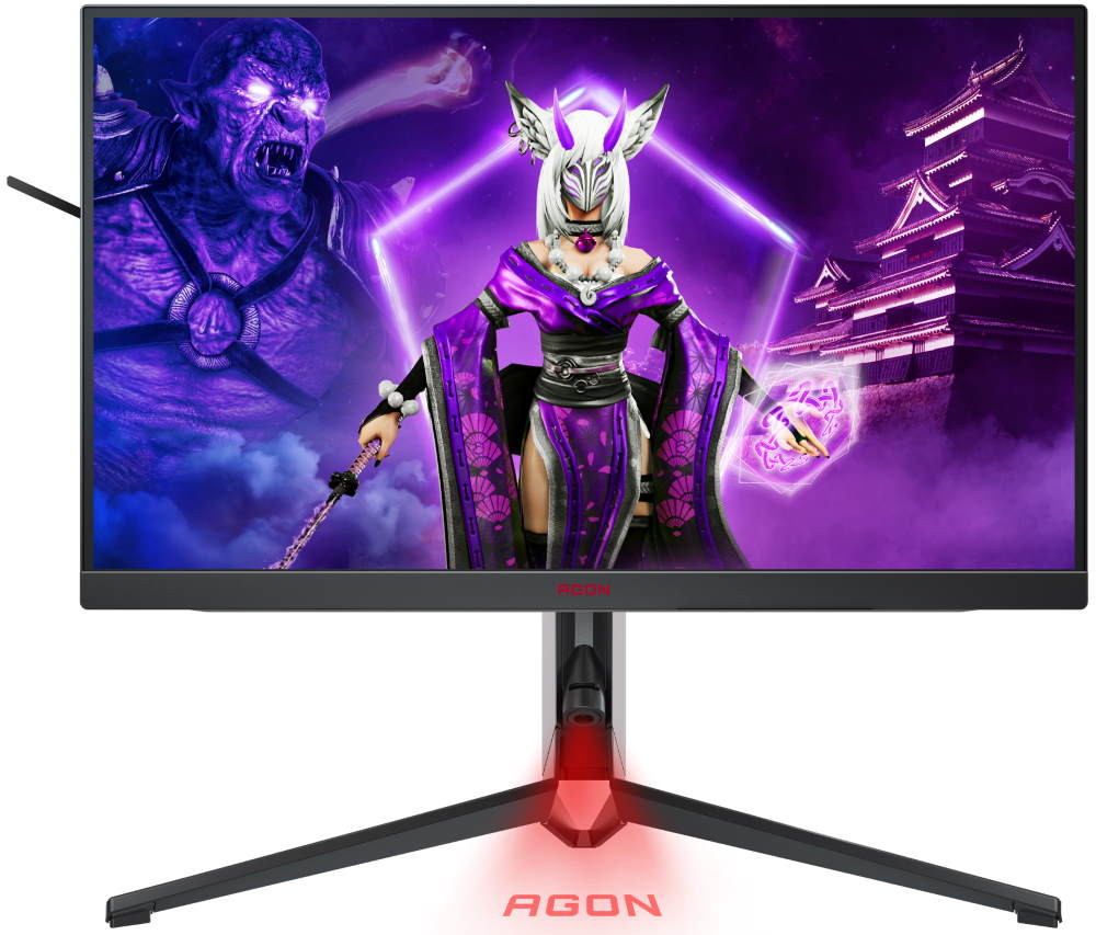 Монітор AOC AGON PRO AG274QZM