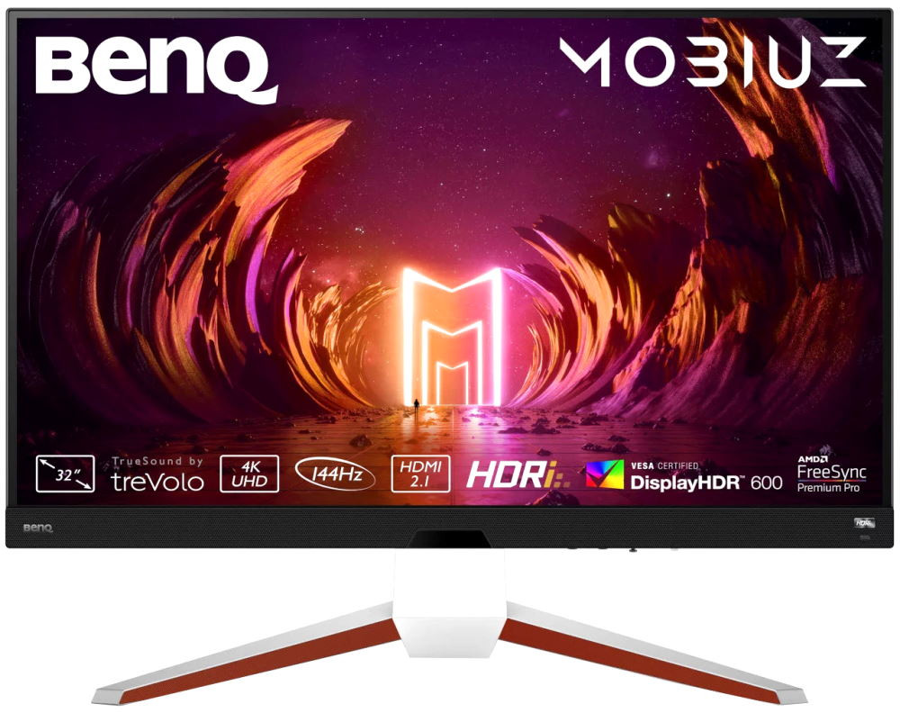 Монитор BenQ Mobiuz EX3210U