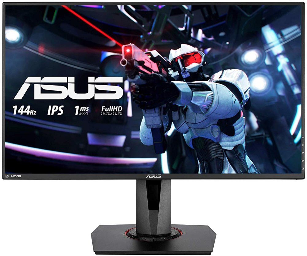 Монітор Asus VG279Q