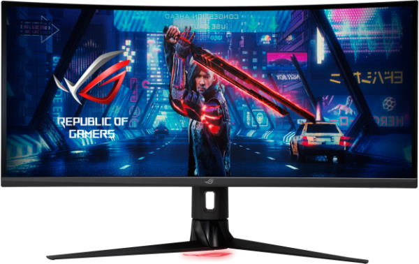 Монітор Asus ROG Strix XG349C