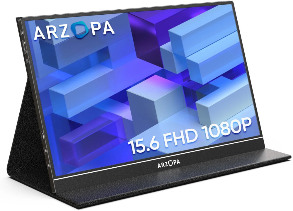 Монітор Arzopa S1 Table
