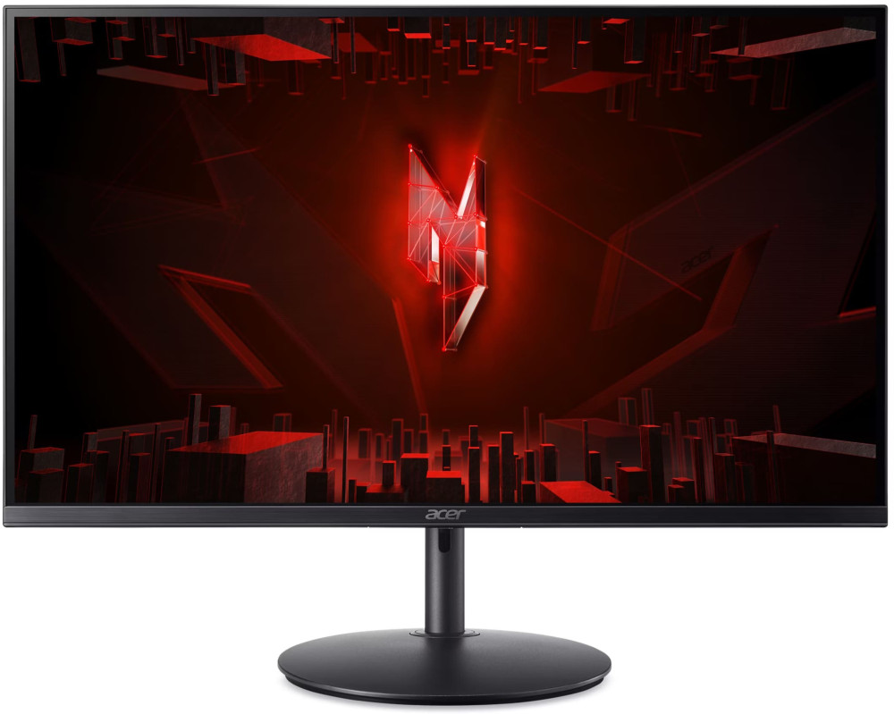Монітор Acer Nitro XF270X1biiph