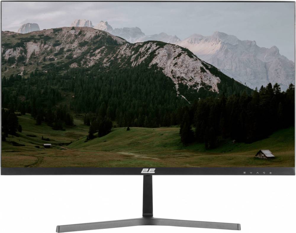 Монітор 2E D2423B