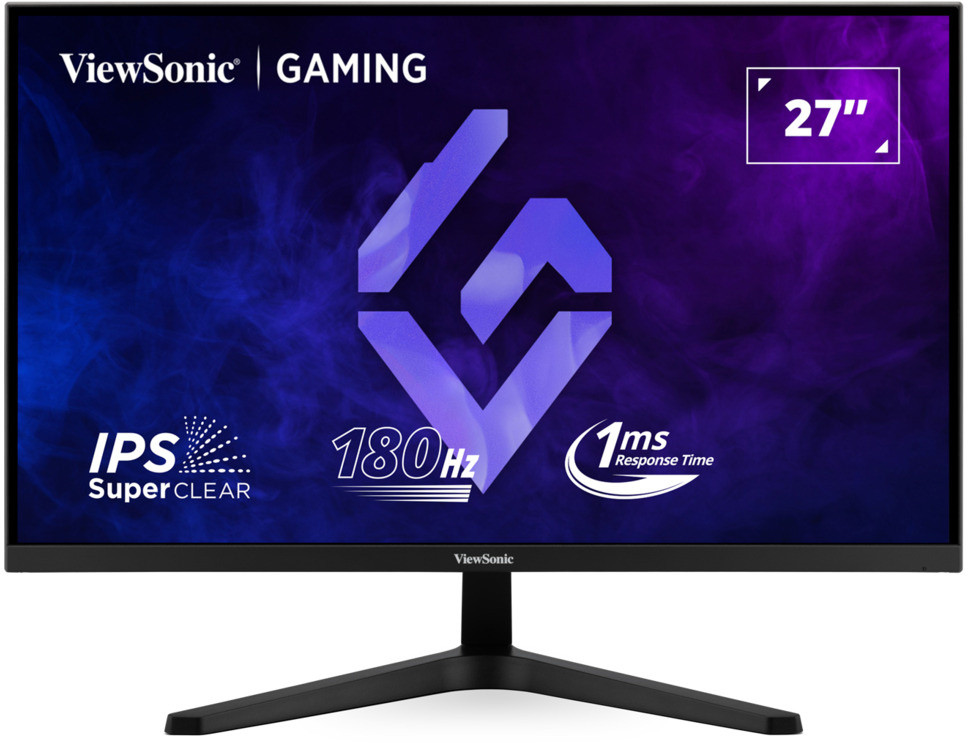 Монітор Viewsonic VX27G1-HD