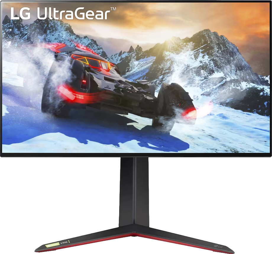 Монітор LG UltraGear 27GP95RP
